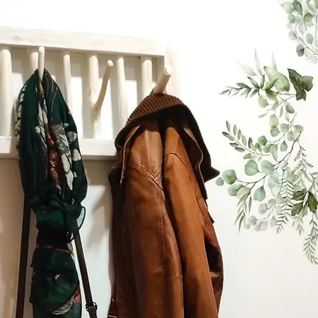 Asturias Especial Lejlighed Arriondas