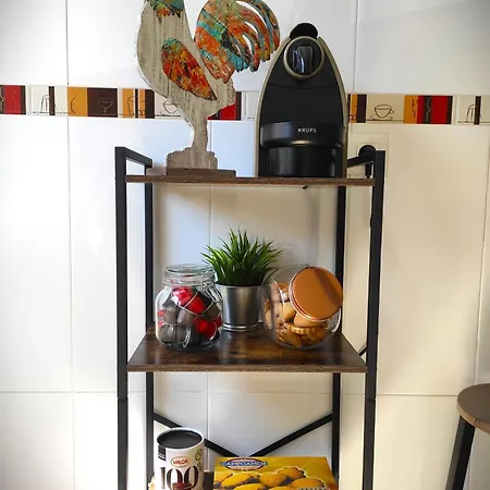 Lejlighed Asturias Especial