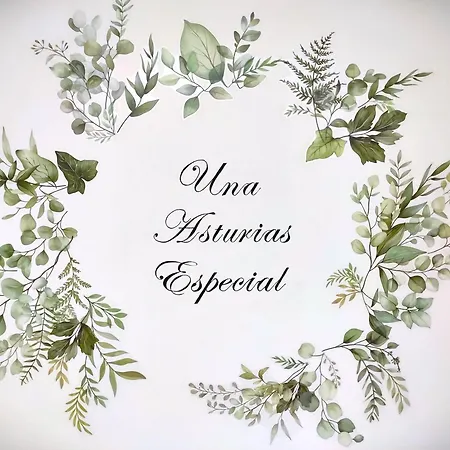 Asturias Especial * أريونداس