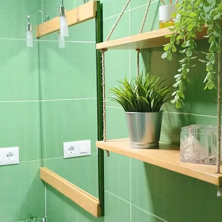 Lejlighed Asturias Especial Arriondas