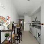 Apartment Asturias Especial