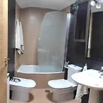 Asturias Especial Apartment Les Arriondes