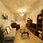 Asturias Especial Apartment Les Arriondes