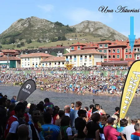 Asturias Especial 公寓