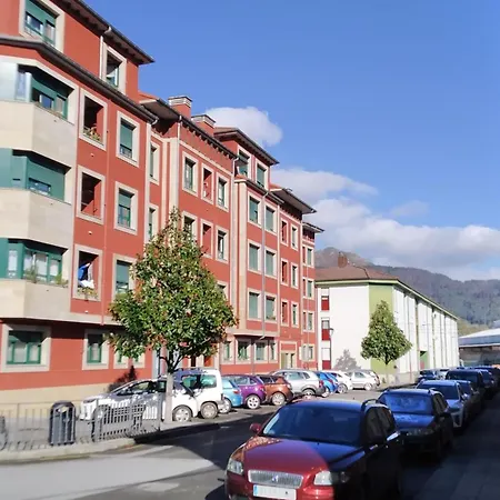 Asturias Especial Apartment Les Arriondes