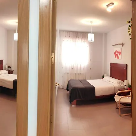 Apartment Asturias Especial *