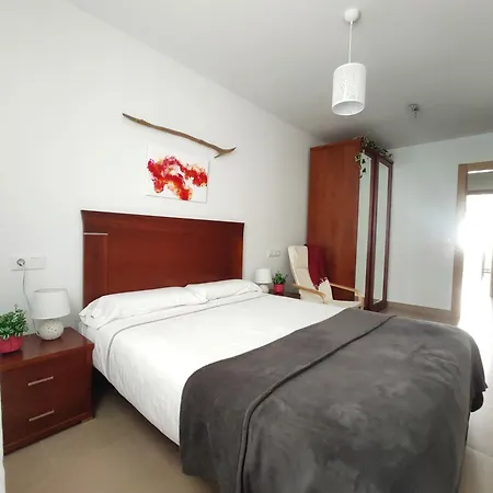 Asturias Especial Апартаменты *