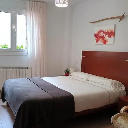 Asturias Especial Апартаменты