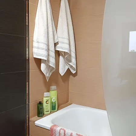 公寓 Asturias Especial 阿里翁达斯