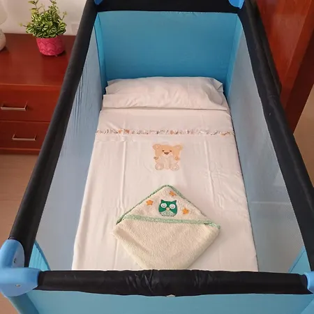 公寓 Asturias Especial