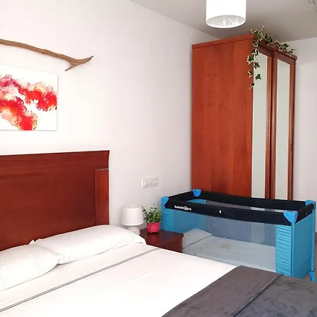 公寓 Asturias Especial *