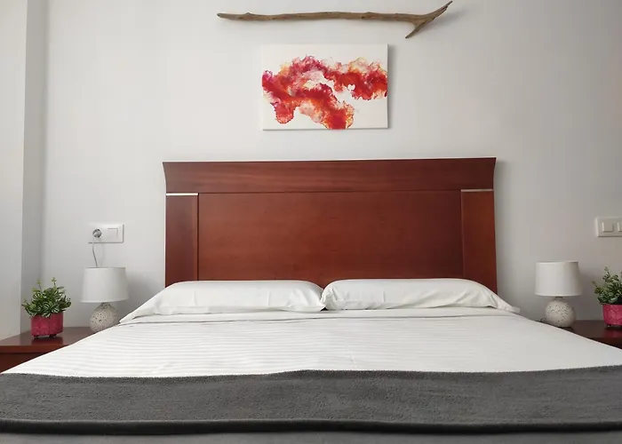 Asturias Especial Διαμέρισμα *