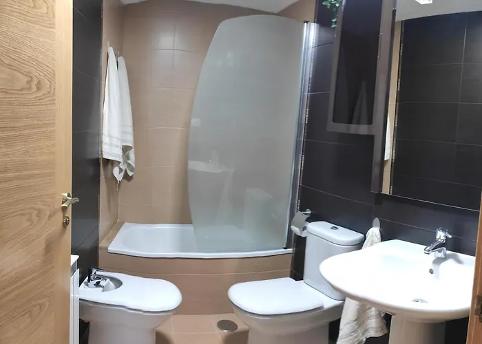 Asturias Especial Διαμέρισμα Arriondas