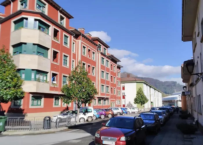 Asturias Especial Διαμέρισμα Arriondas