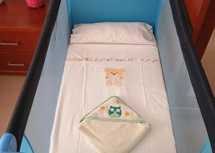 Διαμέρισμα Asturias Especial