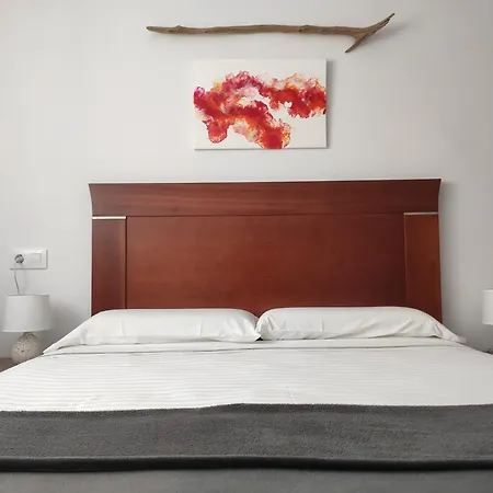 Asturias Especial Διαμέρισμα *